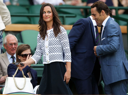 Pippa Middleton Pippa Middleton